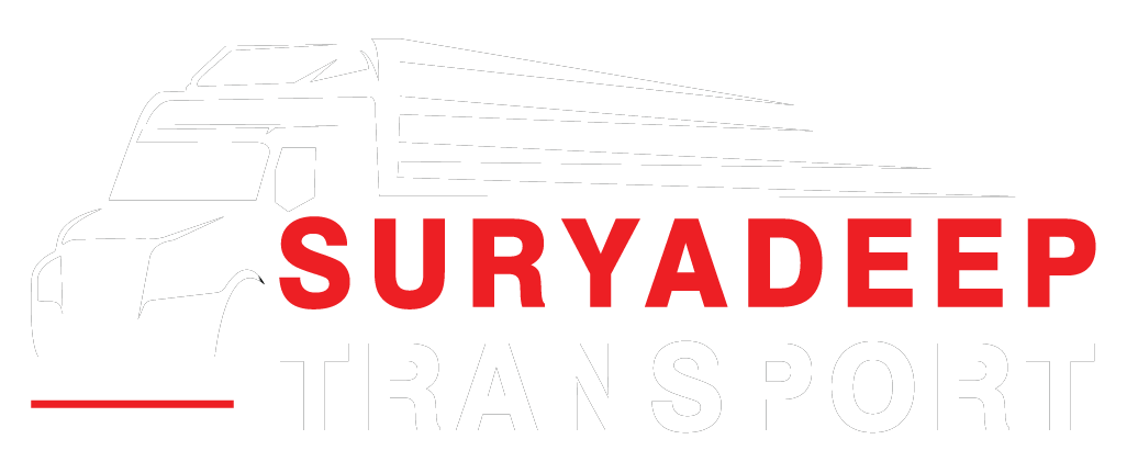 Full Truck Load Transport Services India | Suryadeep Transport (25–42 Ton Capacity, 15+ Years Experience)