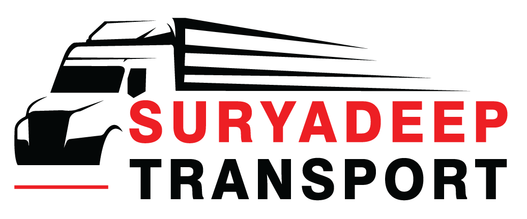Full Truck Load Transport Services India | Suryadeep Transport (25–42 Ton Capacity, 15+ Years Experience)